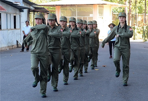 Thành lập Hội đồng giáo dục quốc phòng và an ninh